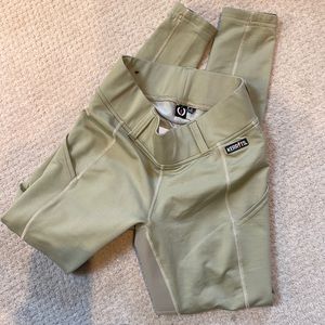 Kerrits flex 3.0 full seat tight